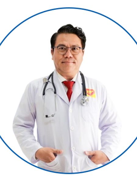 Ths/Bs. Nguyễn Lê Nguyễn