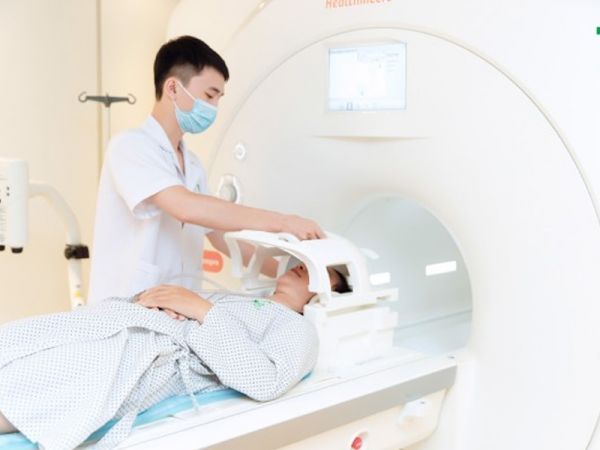 Phòng Chẩn Đoán Hình Ảnh