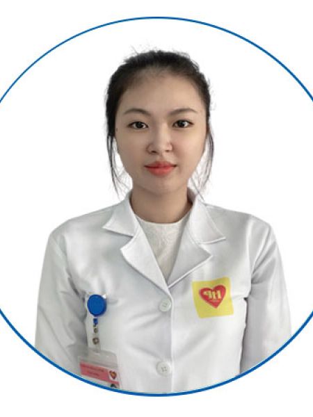 CN. Đoàn Bích Trâm