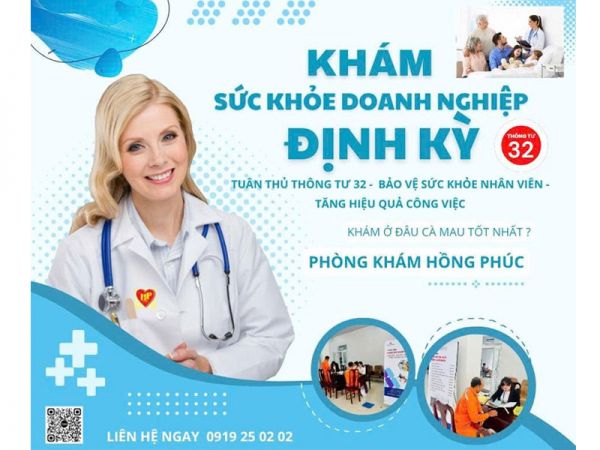 GÓI KHÁM SỨC KHỎE TỔNG QUÁT CƠ BẢN