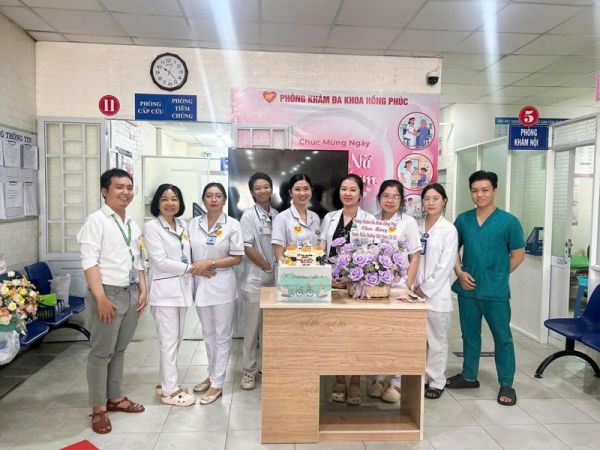 BÀI VIẾT CẢM NHẬN NHÂN KỶ NIỆM 35 NĂM NGÀY ĐIỀU DƯỠNG VIỆT NAM (26/10/1990 – 26/10/2025)