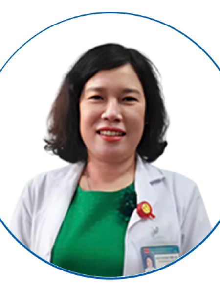 Thầy thuốc Ưu Tú - BS.CKI. Đặng Thị Lạc