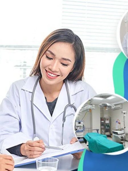 CHUẨN ĐOÁN CHÍNH XÁC