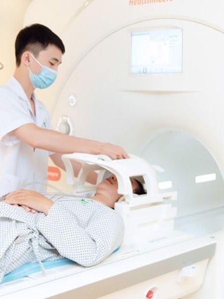 Phòng Chẩn Đoán Hình Ảnh