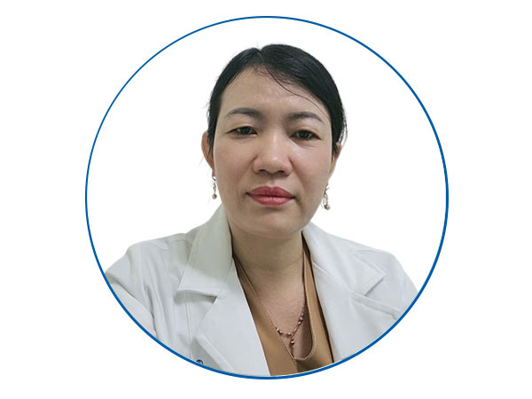Bs. Lê Thị Yến Oanh