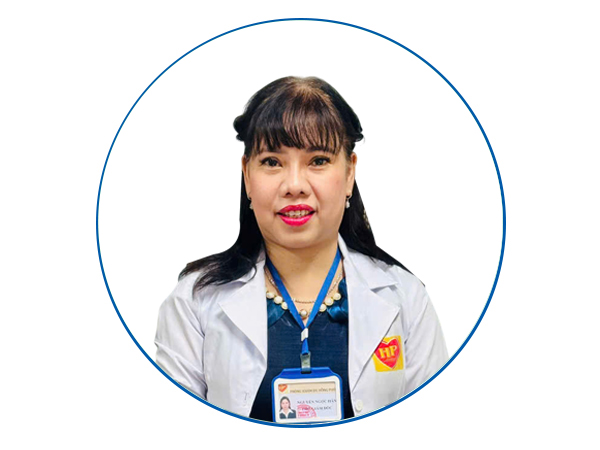 Ds.CKI. Nguyễn Ngọc Hân