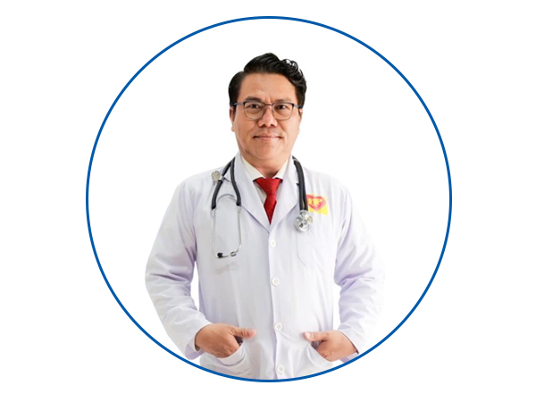 Ths/Bs. Nguyễn Lê Nguyễn